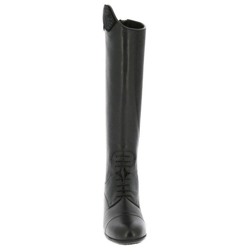 Equi Theme My Primera Long Boot Black 5 Equi Theme My Primera Long Boot Black - Image 3