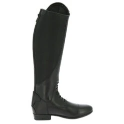 Equi Theme My Primera Long Boot Black 9 Equi Theme My Primera Long Boot Black -Equestrian Equipment Shop 0011026 equi theme my primera long boot black