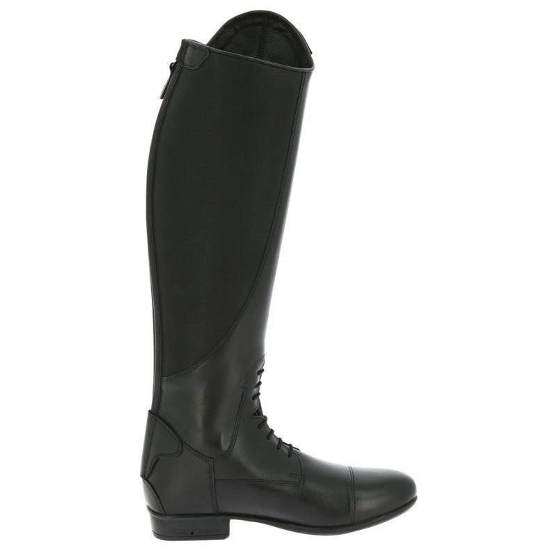 Equi Theme My Primera Long Boot Black 6 Equi Theme My Primera Long Boot Black - Image 4