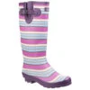 Cotswold Wadeberry Welly Berry -Equestrian Equipment Shop 0011440 cotswold wadeberry welly berry