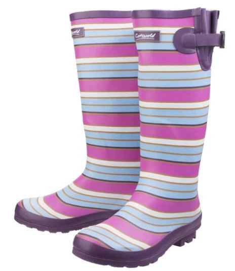 Cotswold Wadeberry Welly Berry 4 Cotswold Wadeberry Welly Berry - Image 2