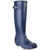 Cotswold Sandringham Ladies Welly Navy -Equestrian Equipment Shop 0011444 cotswold sandringham ladies welly navy 600