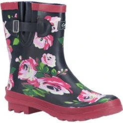Cotswold Paxford Welly Flower