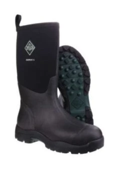 The Muck Boot Co. Derwent II Black