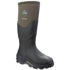 The Muck Boot Co Muckmaster Moss