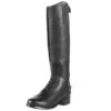 Ariat Junior Bromont H2O Tall Black -Equestrian Equipment Shop 0011636 ariat junior bromont h2o tall black