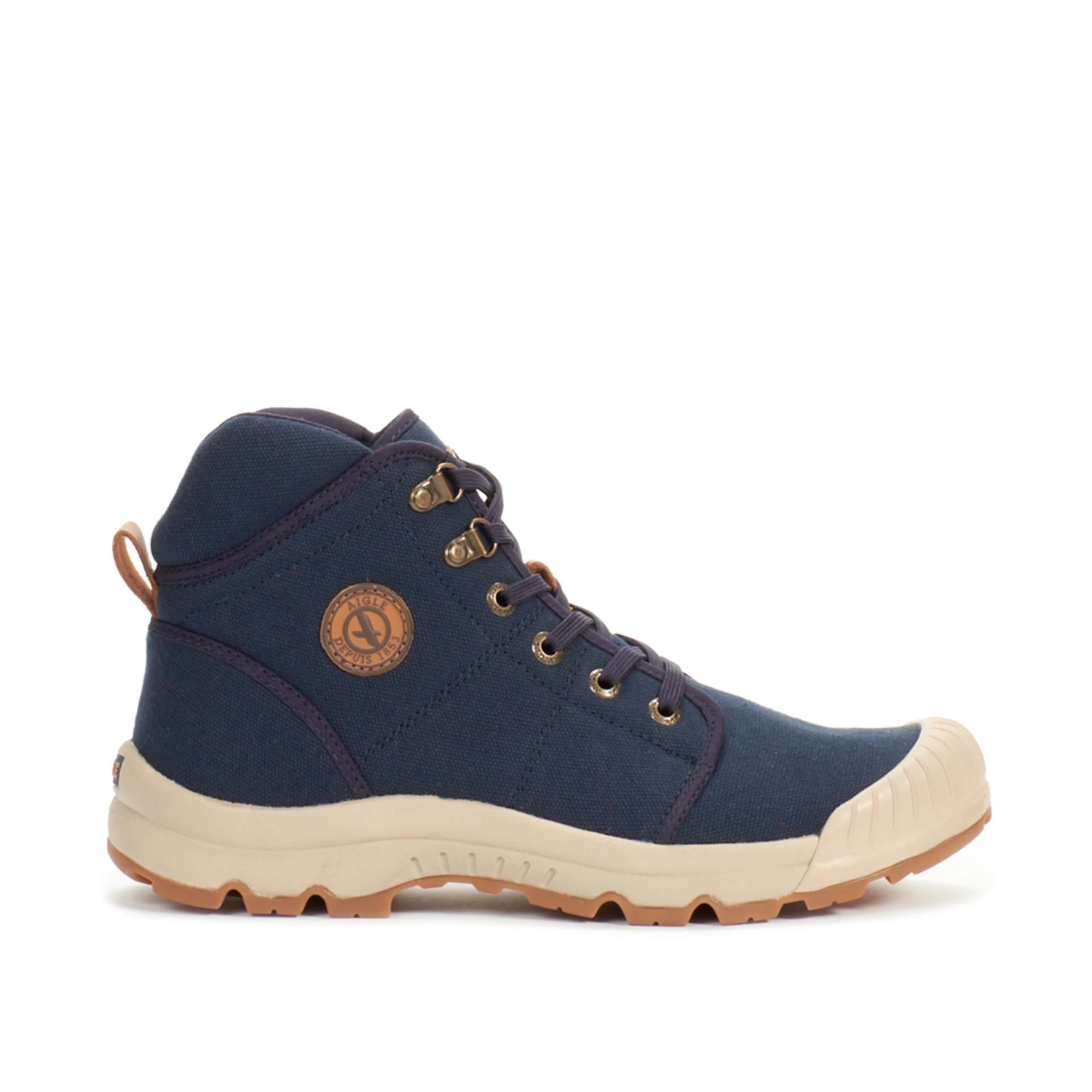 Aigle Tenere Light W Dark Navy 4 Aigle Tenere Light W Dark Navy - Image 2