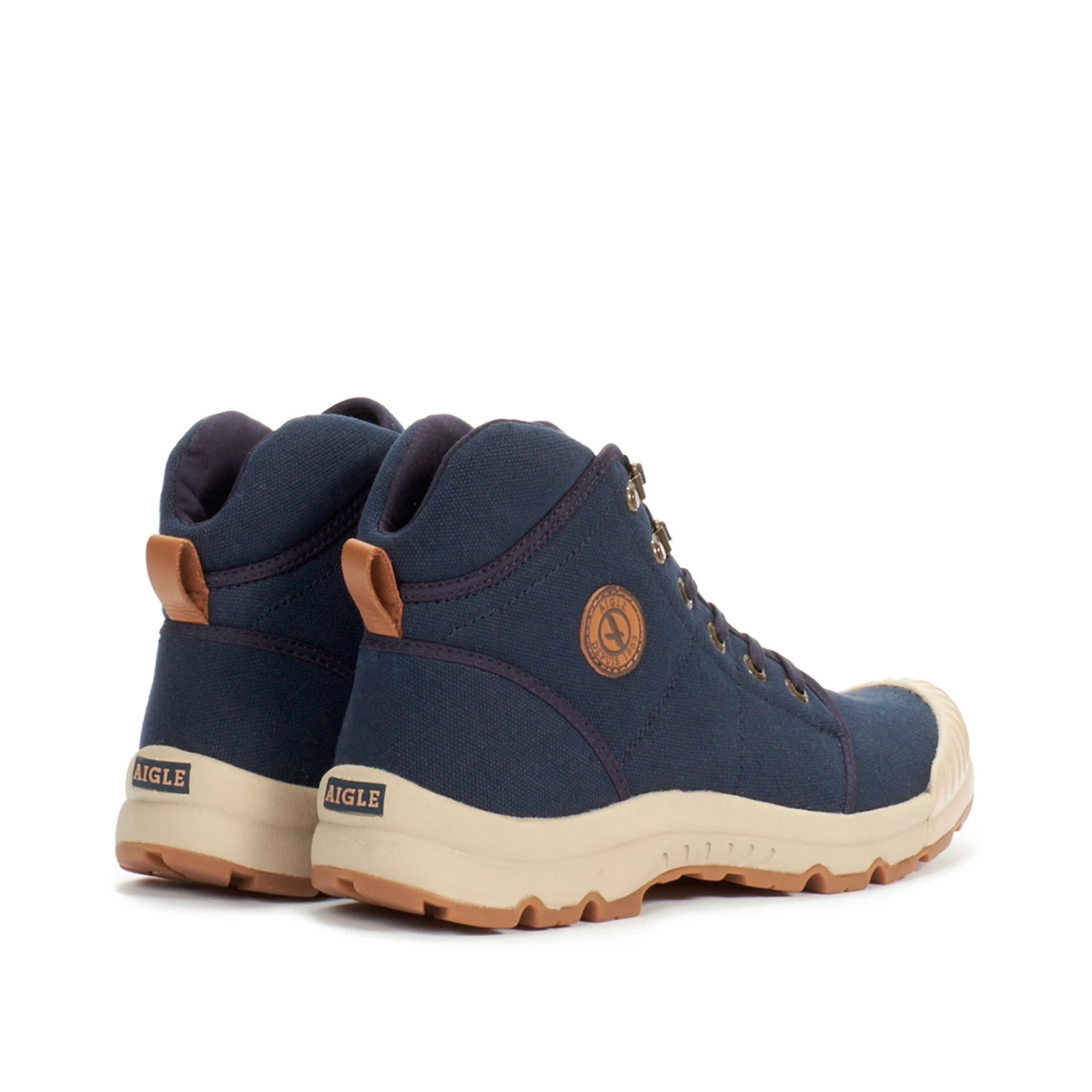 Aigle Tenere Light W Dark Navy 5 Aigle Tenere Light W Dark Navy - Image 3