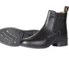 Dublin Childs Altitude Jodhpur Boots Black -Equestrian Equipment Shop 0012221 dublin childs altitude jodhpur boots black
