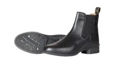 Dublin Childs Altitude Jodhpur Boots Black