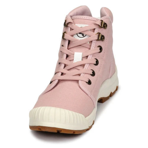 Aigle Tenere Light W Roselia 5 Aigle Tenere Light W Roselia - Image 3