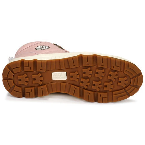 Aigle Tenere Light W Roselia 6 Aigle Tenere Light W Roselia - Image 4