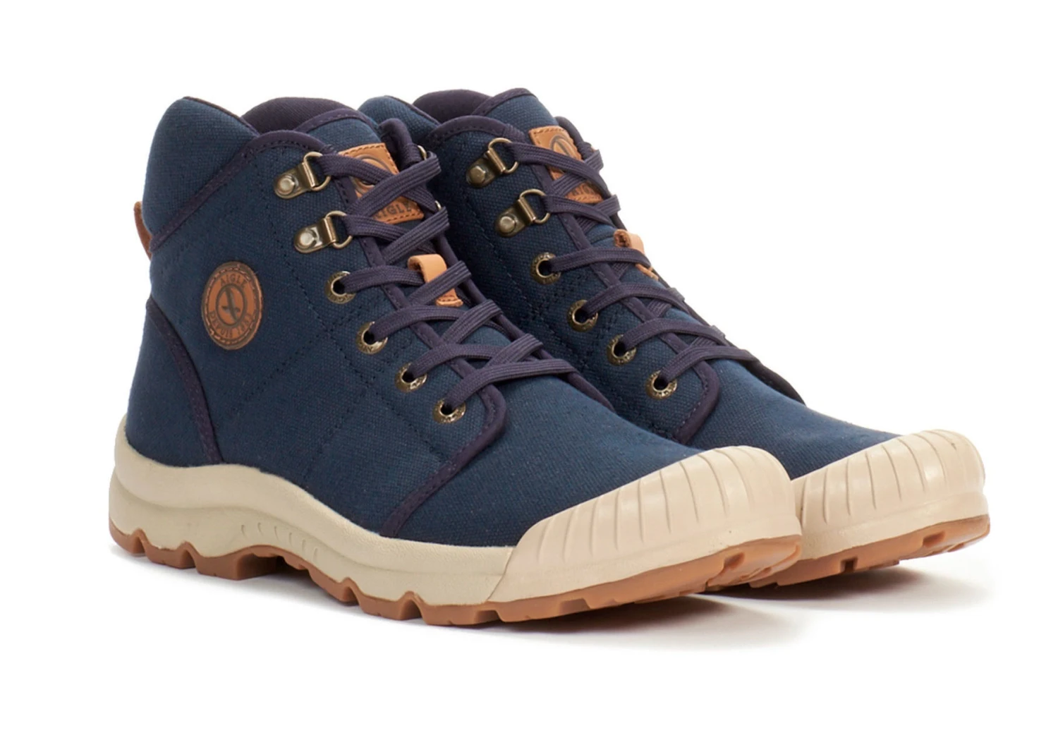 Aigle Tenere Light W Dark Navy 3 Aigle Tenere Light W Dark Navy