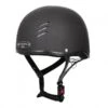 Gatehouse Hs1-V Jockey Skull Black -Equestrian Equipment Shop 0012458 gatehouse hs1 v jockey skull black 600