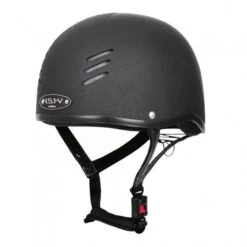 Gatehouse Hs1-V Jockey Skull Black