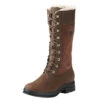 Ariat Women's Wythburn H20 Insulated Java 1 Ariat Women's Wythburn H20 Insulated Java -Equestrian Equipment Shop 0012988 ariat womens wythburn h20 insulated java
