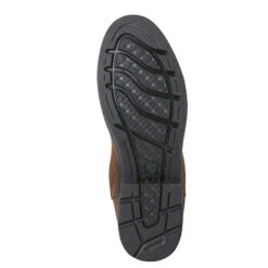 Ariat Women's Wythburn H20 Insulated Java -Equestrian Equipment Shop 0012991 ariat womens wythburn h20 insulated java