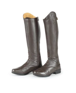 Shires Moretta Gianna Riding Boot Brown
