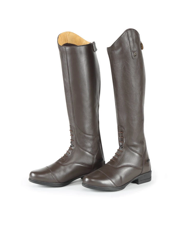 Shires Moretta Gianna Riding Boot Brown 3 Shires Moretta Gianna Riding Boot Brown