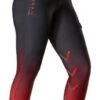 Firefoot Kids Ripon Ombre Breeches Charcoal/Red -Equestrian Equipment Shop 0013378 firefoot kids ripon ombre breeches charcoalred 600