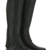 Norton Half Chaps Hiver -Equestrian Equipment Shop 0013465 norton half chaps hiver