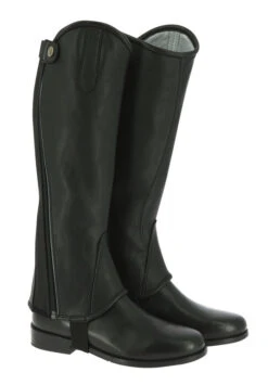 Norton Half Chaps Hiver