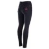 Legacy Junior Contrast Stitching Jods Navy / Raspberry 2 Legacy Junior Contrast Stitching Jods Navy / Raspberry -Equestrian Equipment Shop 0013470 legacy junior contrast stitching jods navy raspberry 600