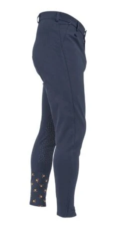Aubrion Walton Boys Breeches Navy