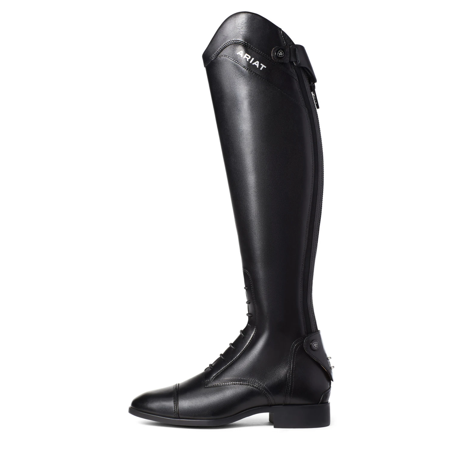 Ariat Womens Palisade Tall Riding Boot 4 Ariat Womens Palisade Tall Riding Boot - Image 2