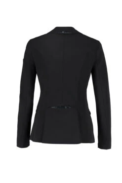 Pikeur Isalie Show Jacket Black -Equestrian Equipment Shop 0013816 pikeur isalie show jacket black