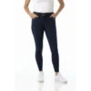Equi Theme Gizel Breeches Navy