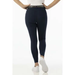 Equi Theme Gizel Breeches Navy -Equestrian Equipment Shop 0014285 equi theme gizel breeches navy