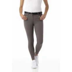 Equi Theme Gizel Breeches Taupe