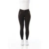 Equi Theme Kenya Breeches Brown 2 Equi Theme Kenya Breeches Brown -Equestrian Equipment Shop 0014289 equi theme kenya breeches brown