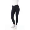 Equi Theme Kenya Breeches Navy