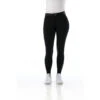 Equi Theme Bella Breeches Black -Equestrian Equipment Shop 0014298 equi theme bella breeches black