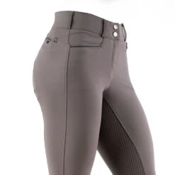 Agaso Full Seat Breech Cambridge/Grey