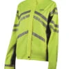 Weatherbeeta Reflective Lightweight Waterproof Jacket Hi Vis Yellow 1 Weatherbeeta Reflective Lightweight Waterproof Jacket Hi Vis Yellow -Equestrian Equipment Shop 0014546 weatherbeeta reflective lightweight waterproof jacket hi vis yellow 1