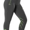 Firefoot Ladies Ripon Breeches Charcoal/Lime -Equestrian Equipment Shop 0015168 firefoot ladies ripon breeches charcoallime 600