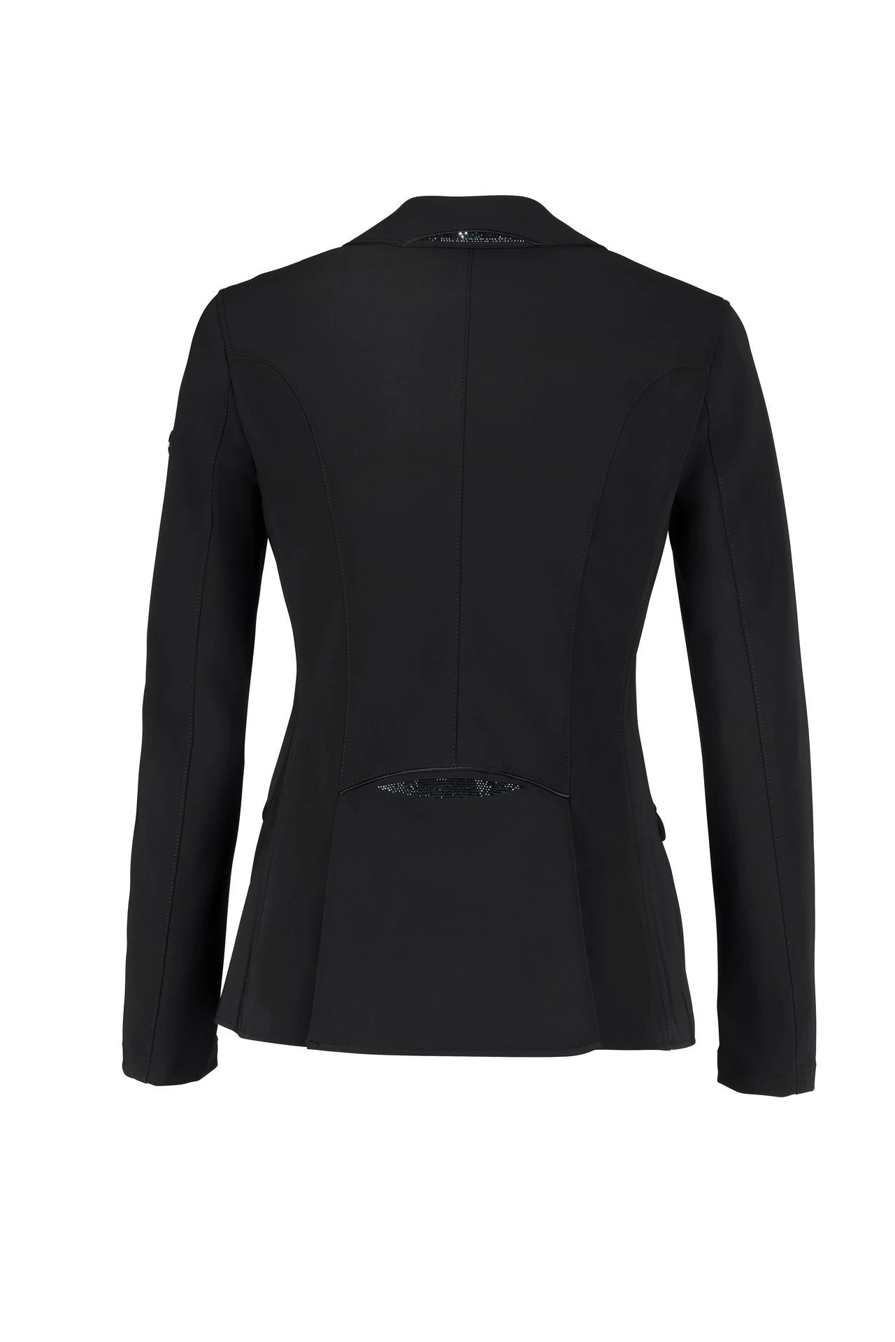 Pikeur Paulin Show Jacket Black 4 Pikeur Paulin Show Jacket Black - Image 2