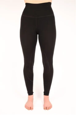 Flexars Adult The Original Flexars Black -Equestrian Equipment Shop 0015289 flexars adult the original flexars black