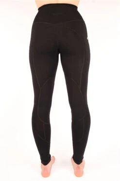 Flexars Adult The Original Flexars Black -Equestrian Equipment Shop 0015291 flexars adult the original flexars black