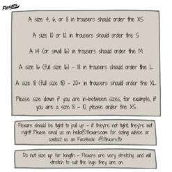 Flexars Adult The Original Flexars Black -Equestrian Equipment Shop 0015292 flexars adult the original flexars black