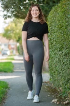 Flexars Adult The Original Flexars Dark Grey 6 Flexars Adult The Original Flexars Dark Grey - Image 4