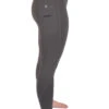 Flexars Adult The Original Flexars Dark Grey 2 Flexars Adult The Original Flexars Dark Grey -Equestrian Equipment Shop 0015299 flexars adult the original flexars dark grey