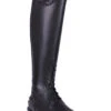 QHP Romy Junior Riding Boot 1 QHP Romy Junior Riding Boot -Equestrian Equipment Shop 0015689 qhp romy junior riding boot