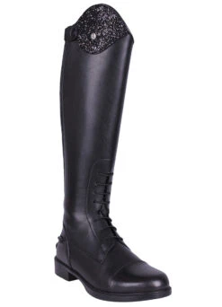 QHP Romy Junior Riding Boot
