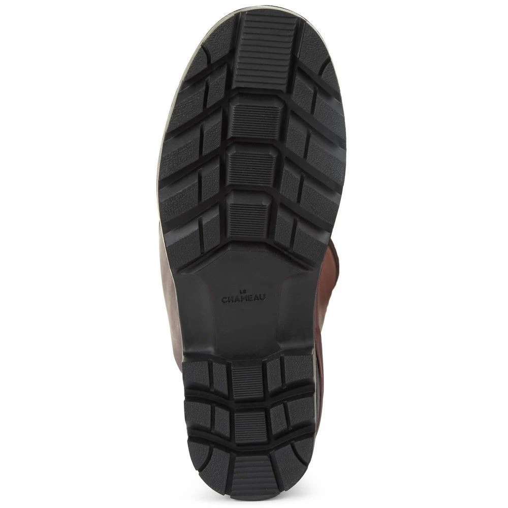 Le Chameau Giverny Cherry 5 Le Chameau Giverny Cherry - Image 3