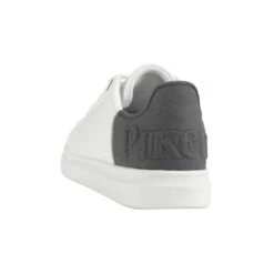 Pikeur Lia Velour Athleisure Sneaker White 7 Pikeur Lia Velour Athleisure Sneaker White -Equestrian Equipment Shop 0016249 pikeur lia velour athleisure sneaker white