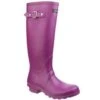 Cotswold Sandringham Ladies Welly Berry -Equestrian Equipment Shop 0016349 cotswold sandringham ladies welly berry 600